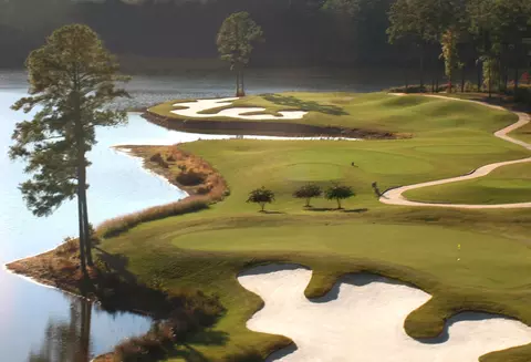 View/Area - 295 Fairway Dr, Mccormick, SC 29835 photo 16 of 17