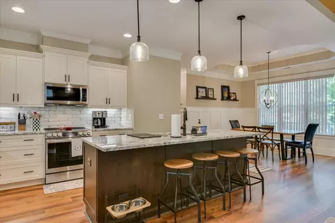 Kitchen - 295 Fairway Dr, Mccormick, SC 29835 photo 2 of 4