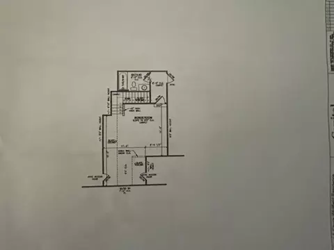 Floorplan - 295 Fairway Dr, Mccormick, SC 29835 photo 2 of 2