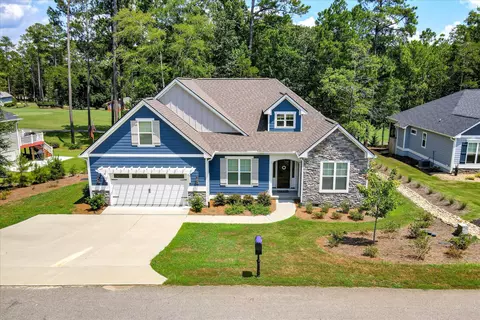 Exterior - 295 Fairway Dr, Mccormick, SC 29835 photo 4 of 12
