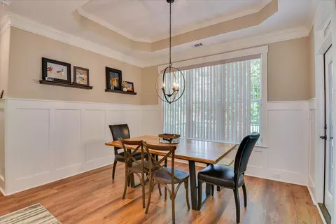 Dining - 295 Fairway Dr, Mccormick, SC 29835 photo 1 of 2