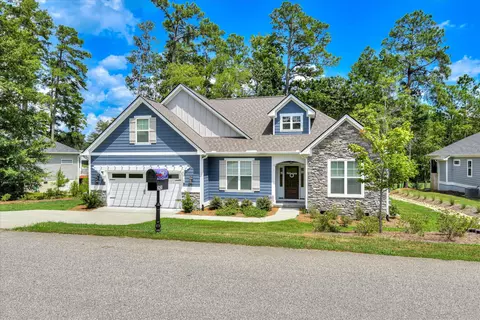 Exterior - 295 Fairway Dr, Mccormick, SC 29835 photo 2 of 12