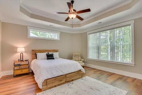Bedroom - 295 Fairway Dr, Mccormick, SC 29835 photo 1 of 7