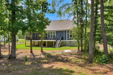 Exterior - 295 Fairway Dr, Mccormick, SC 29835 photo 10 of 12
