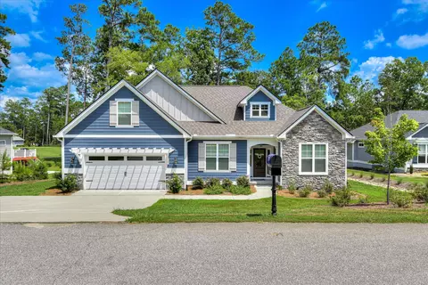Exterior - 295 Fairway Dr, Mccormick, SC 29835 photo 1 of 12