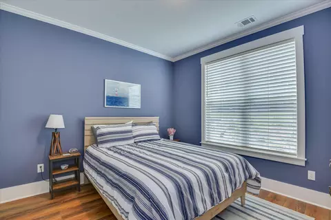 Bedroom - 295 Fairway Dr, Mccormick, SC 29835 photo 4 of 7