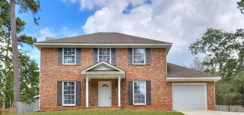 4157 Arlington Rd, Evans, GA 30809