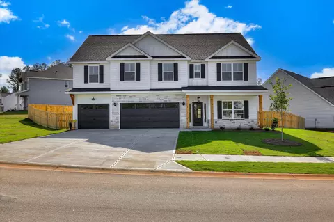 4455 Baywood Trl, Evans, GA 30809