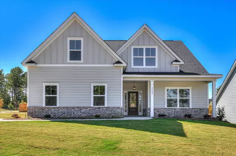 4483 Baywood Trl, Evans, GA 30809