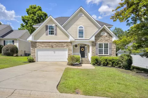 Exterior - 1142 Hunters Cv, Evans, GA 30809 photo 6 of 6