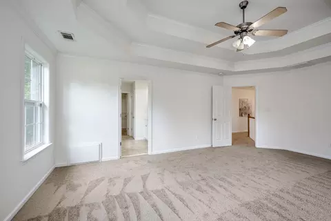 Bedroom - 1142 Hunters Cv, Evans, GA 30809 photo 2 of 9