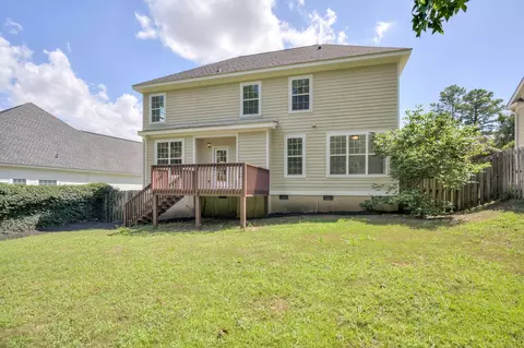 Exterior - 1142 Hunters Cv, Evans, GA 30809 photo 2 of 6