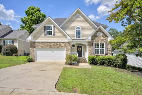 1142 Hunters Cv, Evans, GA 30809