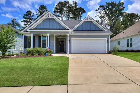 2111 Sinclair Dr, Grovetown, GA 30813