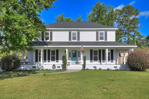 4222 Green Ivy Cir, Martinez, GA 30907