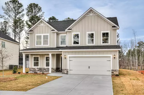 621 Grosbeak Ln, Evans, GA 30809 photo 2