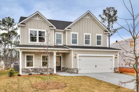 621 Grosbeak Ln, Evans, GA 30809 photo 3