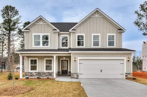 621 Grosbeak Ln, Evans, GA 30809