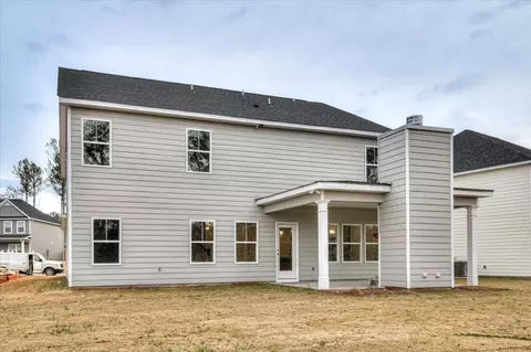 621 Grosbeak Ln, Evans, GA 30809 photo 46