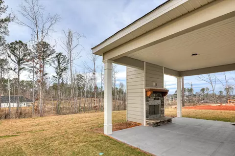 621 Grosbeak Ln, Evans, GA 30809 photo 43