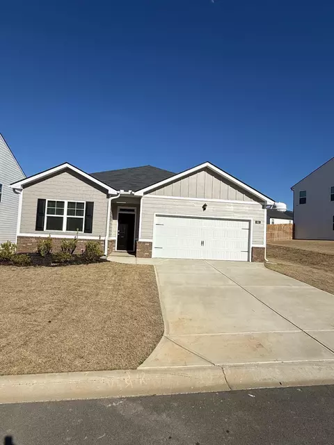 610 Lytham Dr, Aiken, SC 29801