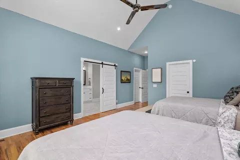 Bedroom - 2110 Shell Point Ct, Harlem, GA 30814 photo 2 of 4