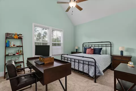 Bedroom - 2110 Shell Point Ct, Harlem, GA 30814 photo 3 of 4