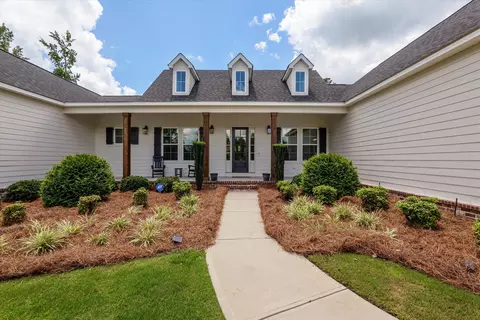 Exterior - 2110 Shell Point Ct, Harlem, GA 30814 photo 4 of 7