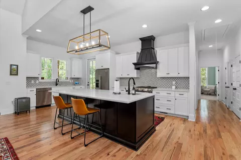 Kitchen - 2110 Shell Point Ct, Harlem, GA 30814 photo 1 of 2