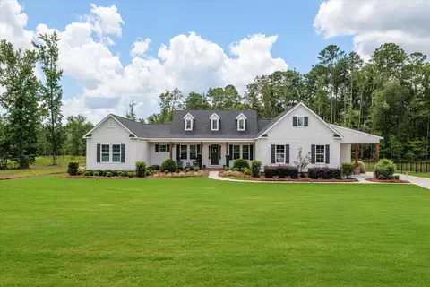 Exterior - 2110 Shell Point Ct, Harlem, GA 30814 photo 3 of 7