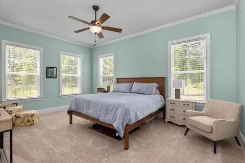 Bedroom - 2110 Shell Point Ct, Harlem, GA 30814 photo 4 of 4