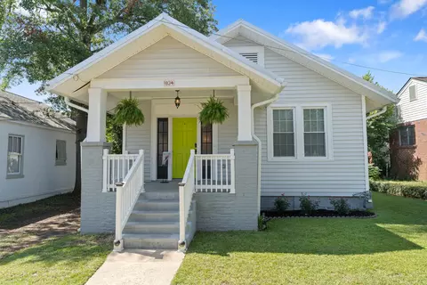 1834 Woodrow St, Augusta, GA 30904