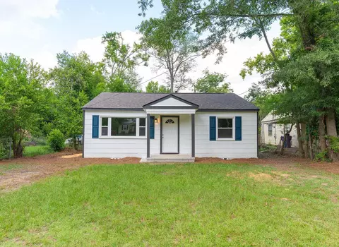 2209 Bandler Rd, Augusta, GA 30906