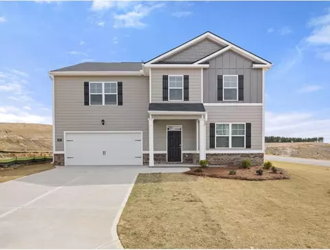 714 Hollis Ave, Grovetown, GA 30813