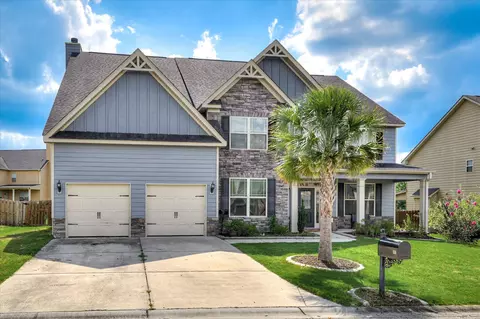 118 Broadleaf Trl, Grovetown, GA 30813