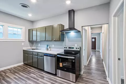 Entry Way - 1150 Roselle St, Augusta, GA 30901 photo 1 of 4