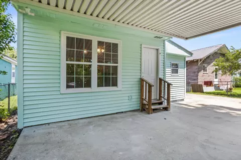Exterior - 1150 Roselle St, Augusta, GA 30901 photo 2 of 2