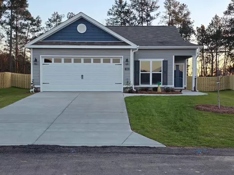 7308 Paisley Cir, Graniteville, SC 29829