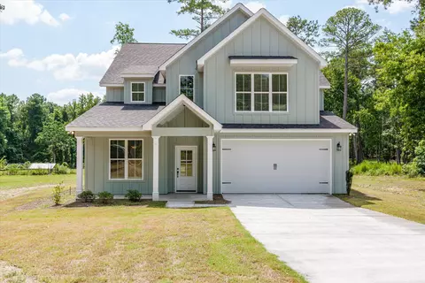 651 Moose Club Rd, Thomson, GA 30824