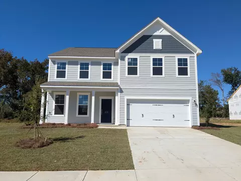 2032 Saylor Ln, Grovetown, GA 30813