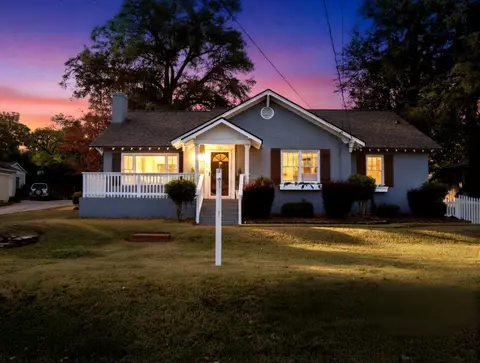 803 Russell St, Augusta, GA 30904
