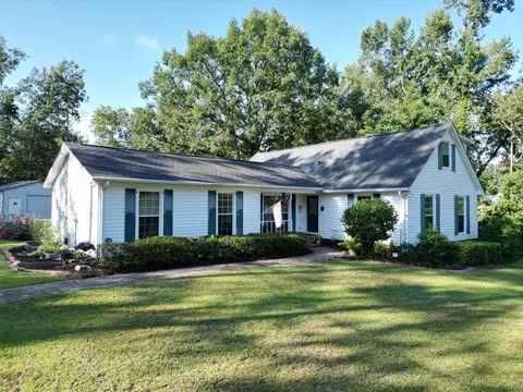 2001 Mayfield Dr, North Augusta, SC 29860