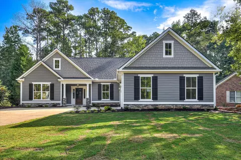 150 Shenandoah Dr, Mccormick, SC 29835