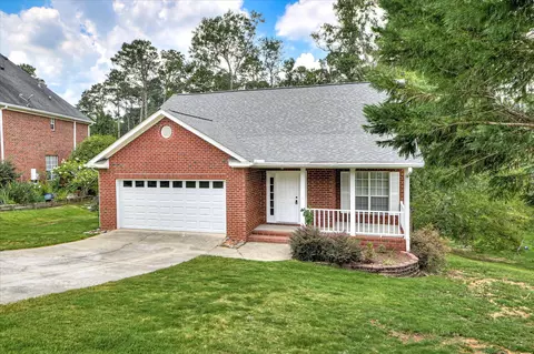 4709 Walnut Hill Dr, Evans, GA 30809 photo 2