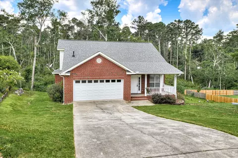 4709 Walnut Hill Dr, Evans, GA 30809 photo 3