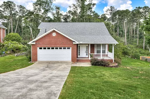 4709 Walnut Hill Dr, Evans, GA 30809