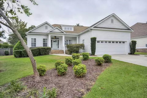 615 Morris Run, North Augusta, SC 29860
