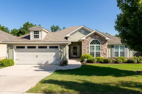 138 Claridge St, North Augusta, SC 29860
