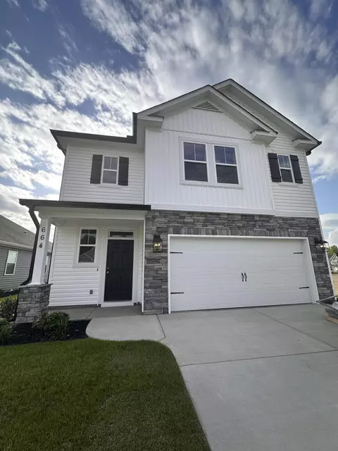 664 Ashburn Dr #WD307, North Augusta, SC 29860