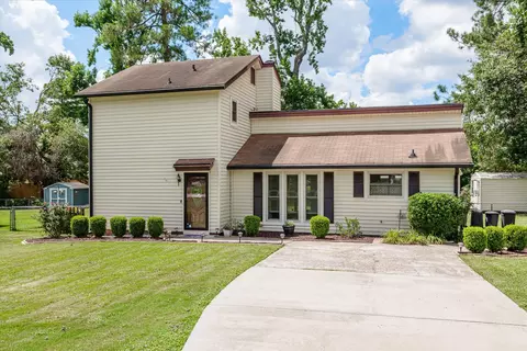 3924 Old Trail Rd, Augusta, GA 30907